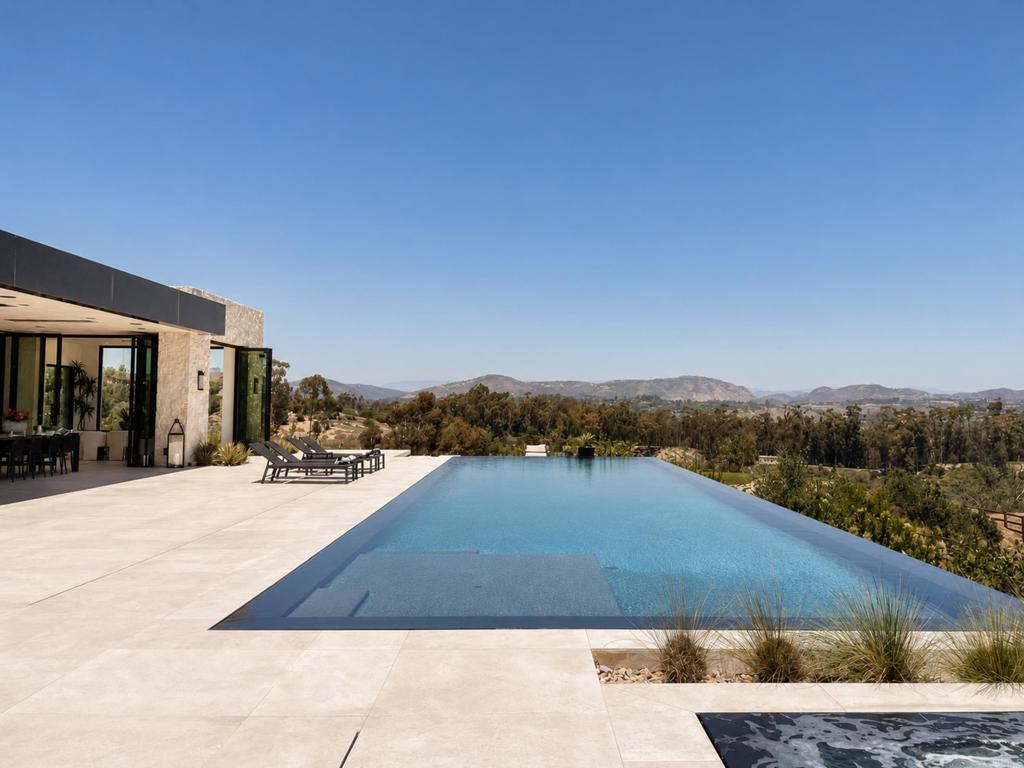 15575 Las Planideras Rancho Santa Fe, CA 92067 - Photo 3 of 22 Gallery Image 3
