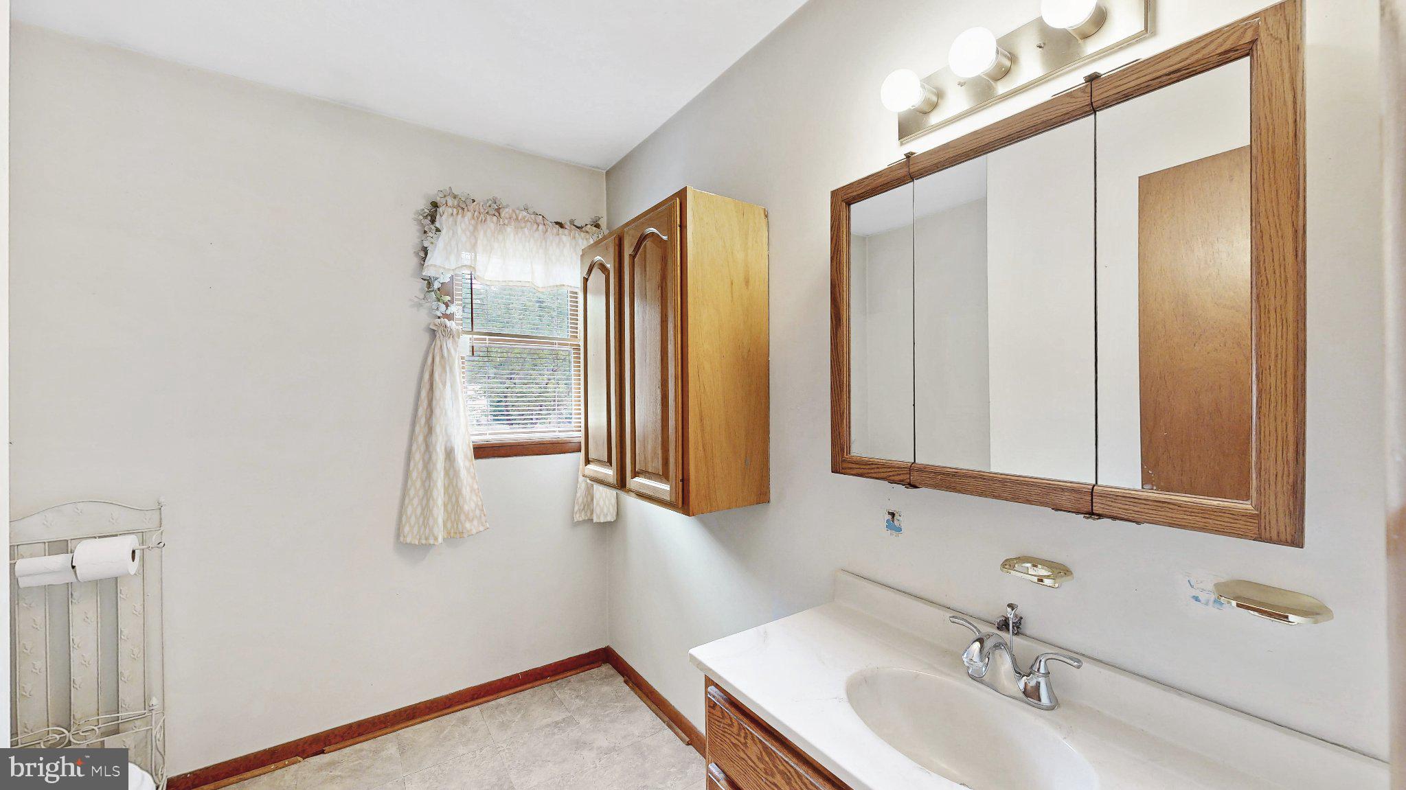 163 Pratts Branch Road Felton, DE 19943 - Photo 22 of 55 Bright and inviting bathroom oasis.
