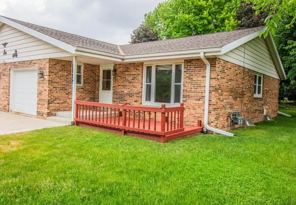 $229,900 | 132 Deppiesse Road, Random Lake, WI 53075