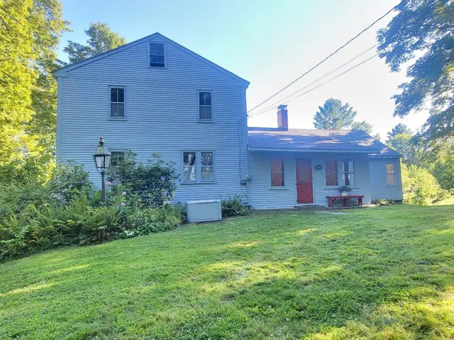 $449,000 | 965 Industry Road, Farmington, ME 04938