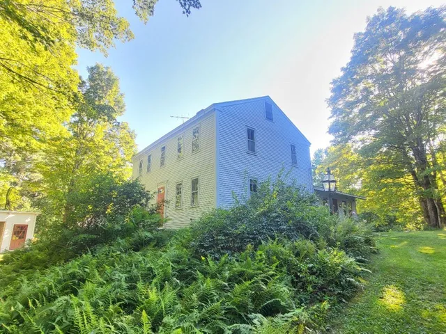 $449,000 | 965 Industry Road, Farmington, ME 04938