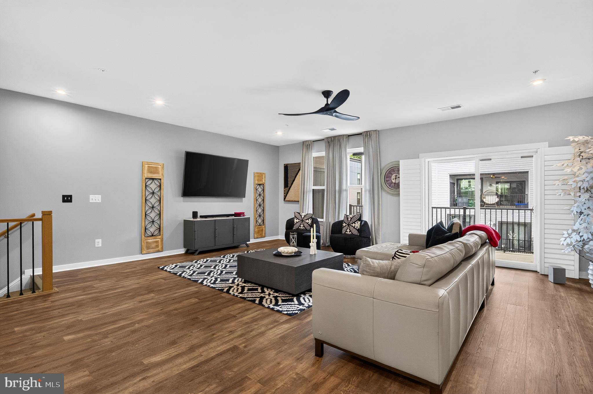 4130 Legato Road, Unit 54 Fairfax, VA 22033 - Photo 6 of 75