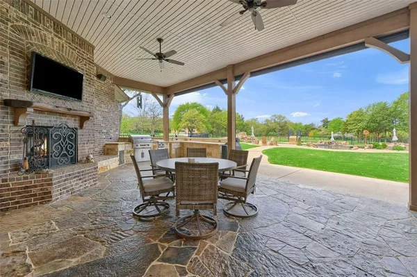 $1,599,000 | 7545 Colton Lane, Pilot Point, TX 76258