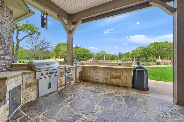 $1,599,000 | 7545 Colton Lane, Pilot Point, TX 76258