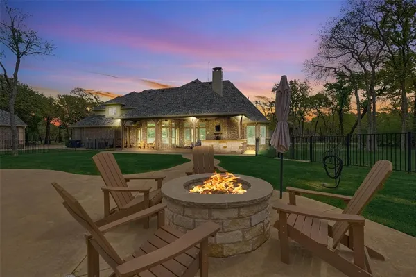 $1,599,000 | 7545 Colton Lane, Pilot Point, TX 76258