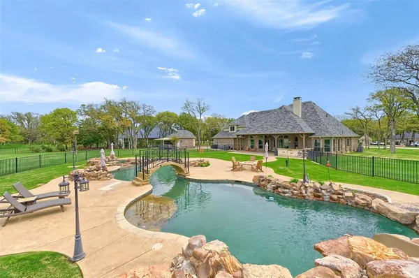 $1,599,000 | 7545 Colton Lane, Pilot Point, TX 76258