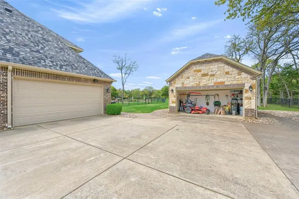 $1,599,000 | 7545 Colton Lane, Pilot Point, TX 76258