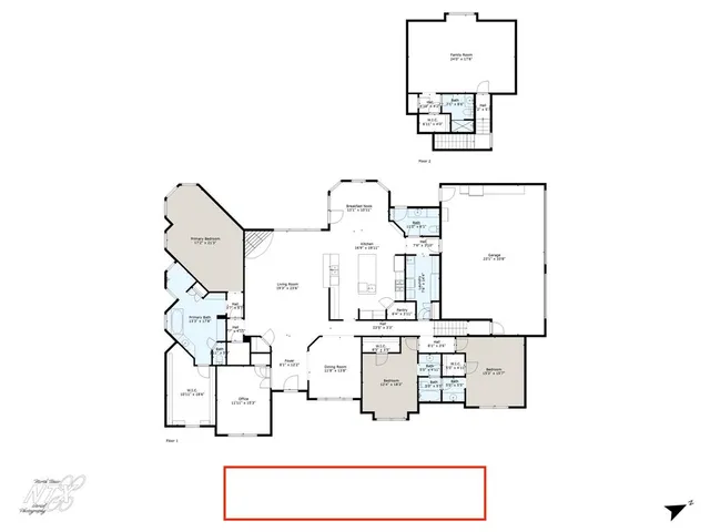 $1,699,000 | 7545 Colton Lane, Pilot Point, TX 76258