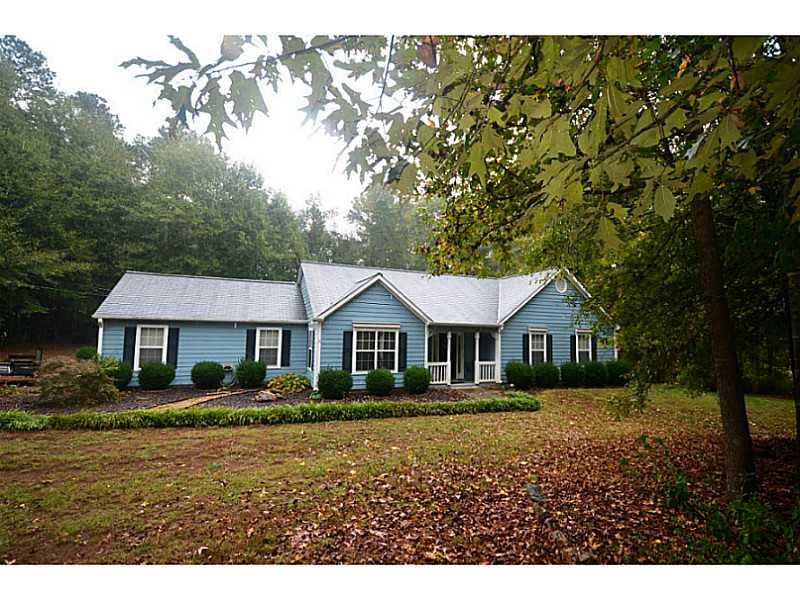 3158 River Forest Road Monroe, GA 30655 - Photo 1 of 1 Exterior Front.