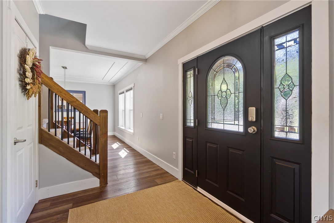 321 Roberts Road Russia, NY 13324 - Photo 8 of 48