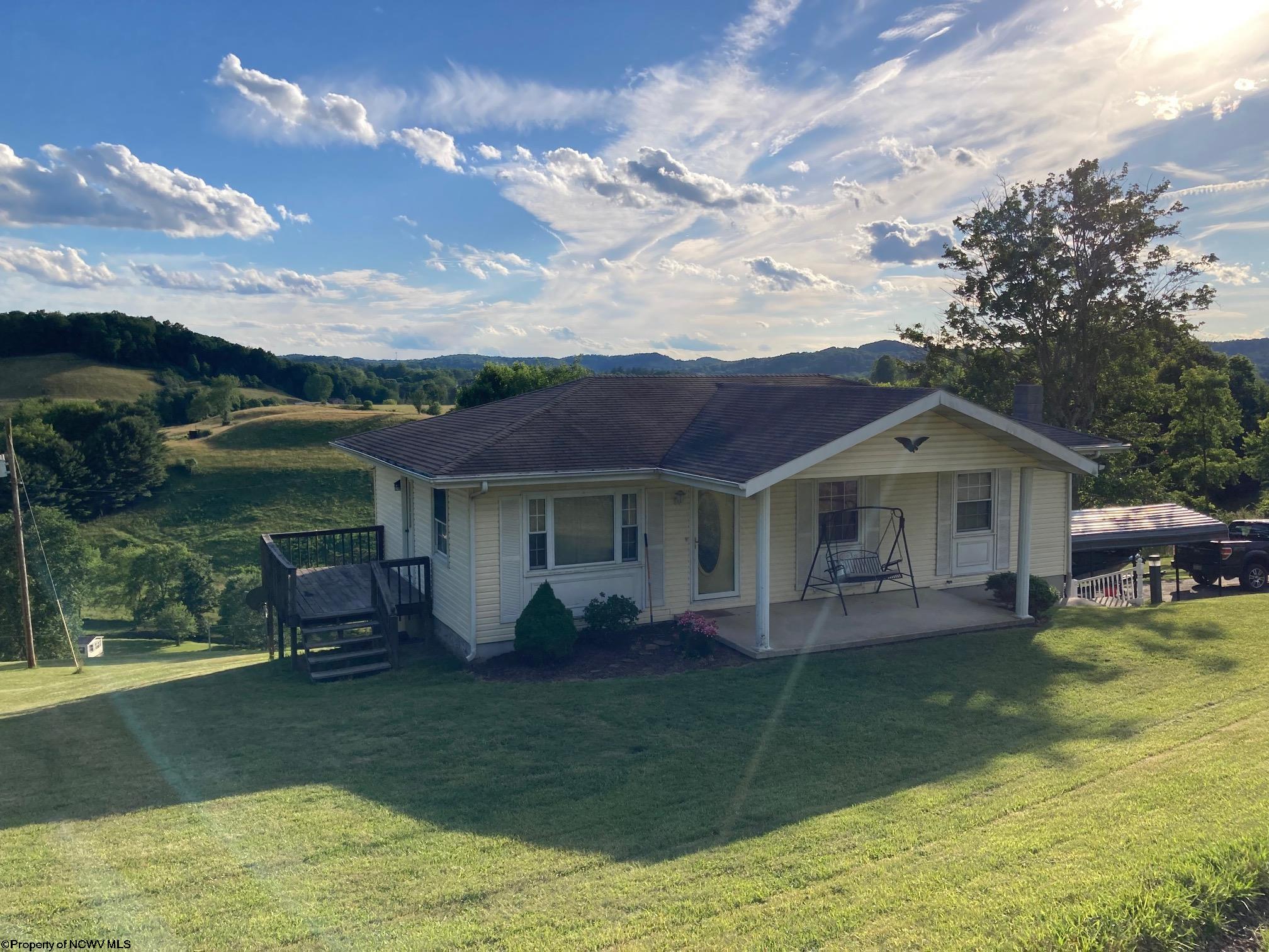 2789 Bailey Ridge Road Buckhannon, WV 26201 - Photo 2 of 24 Gallery Image 2
