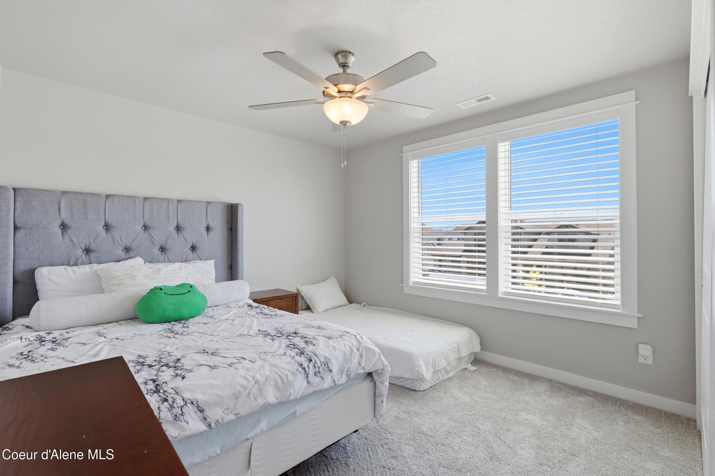 2450 West Victor Loop Coeur D'Alene, ID 83815 - Photo 28 of 49 Bedroom