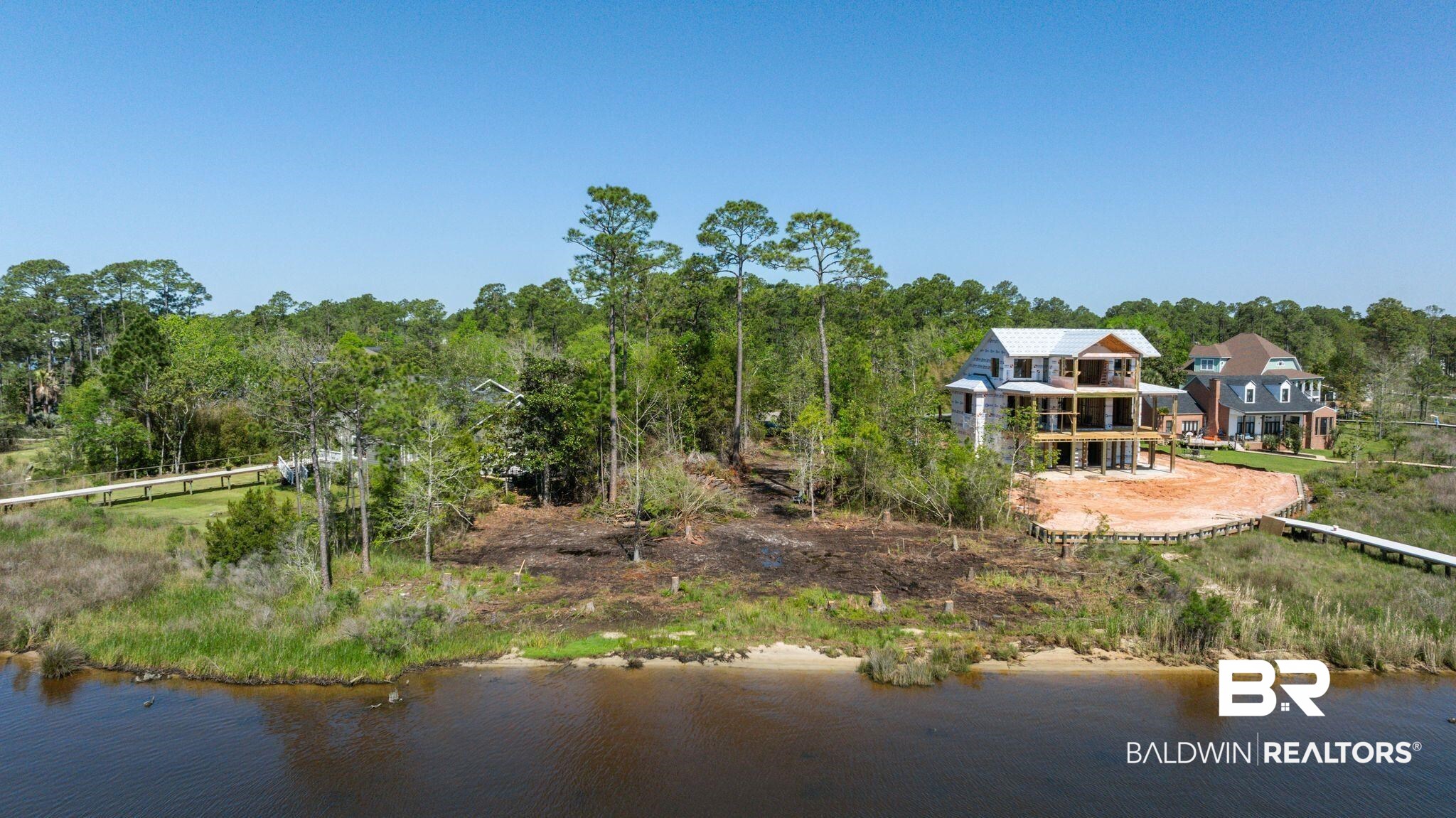 8993 Bay Point Drive Elberta, AL 36530 - Photo 14 of 14