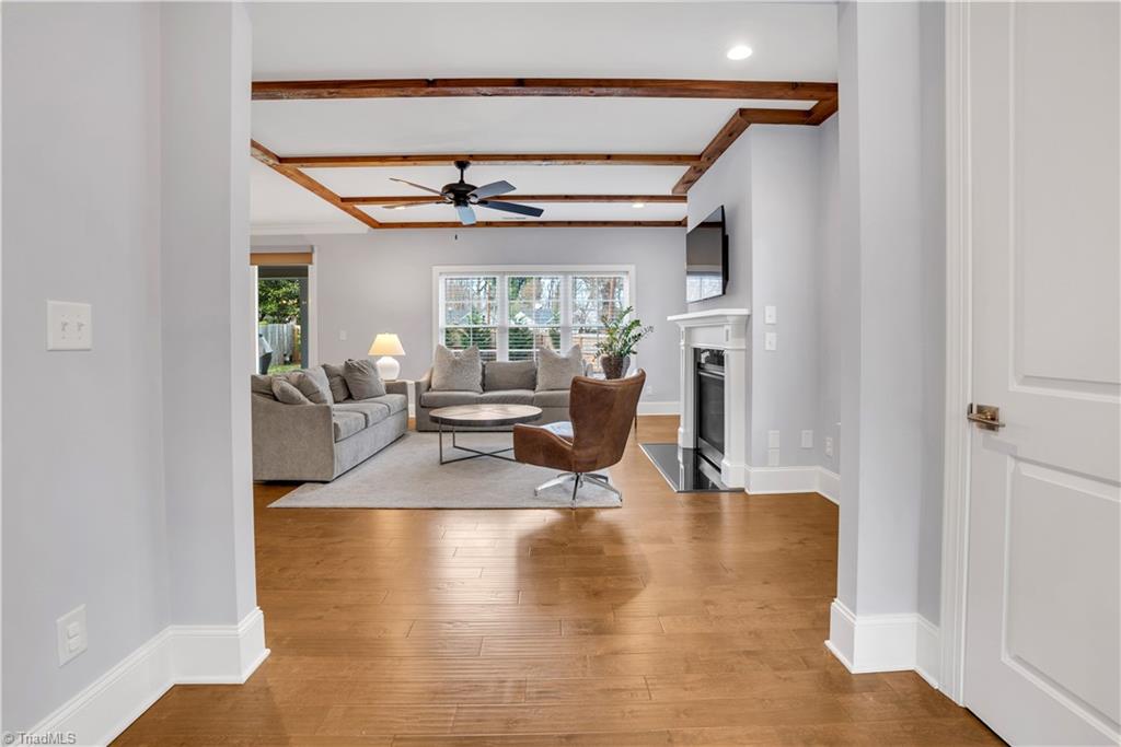 1500 Independence Road Greensboro, NC 27408 - Photo 16 of 43