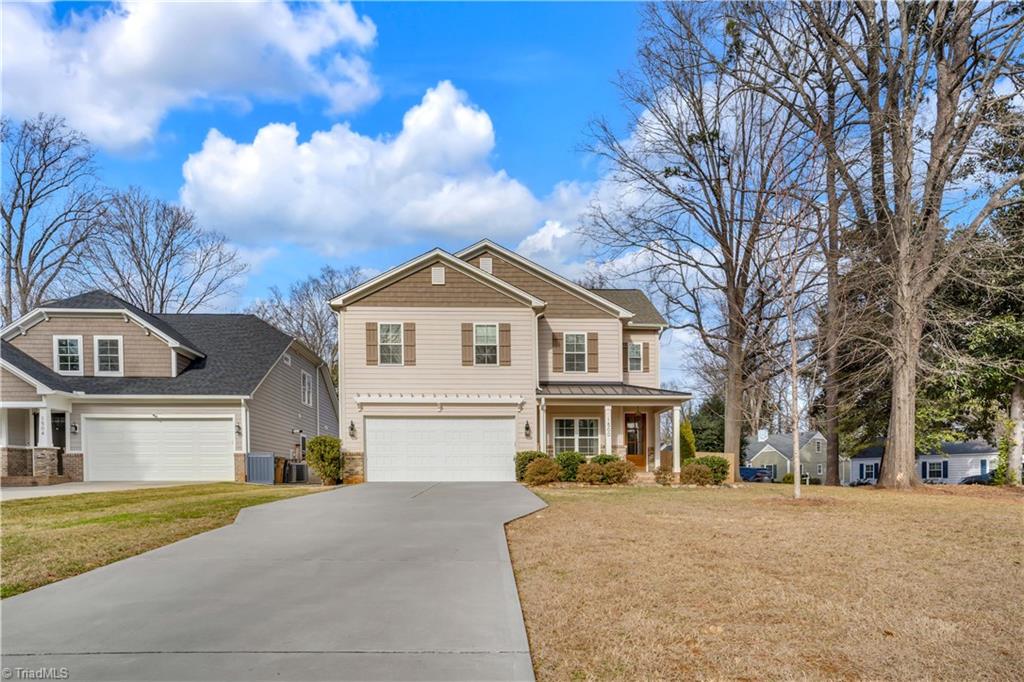 1500 Independence Road Greensboro, NC 27408 - Photo 17 of 43