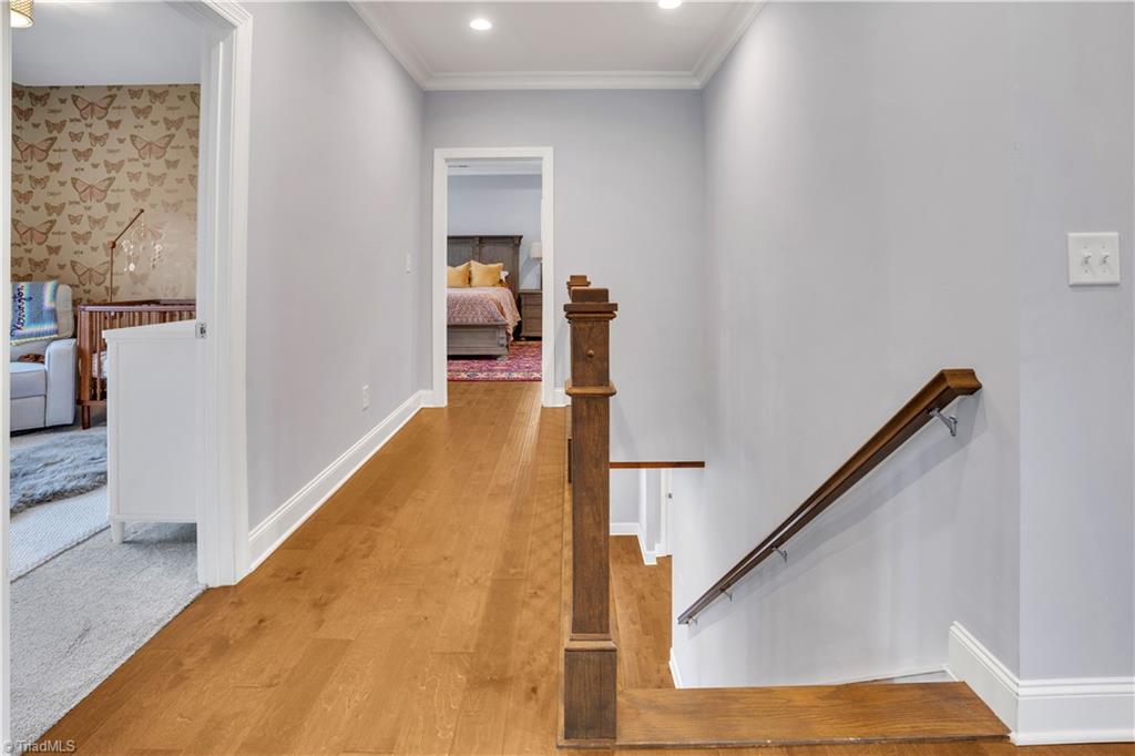 1500 Independence Road Greensboro, NC 27408 - Photo 30 of 43