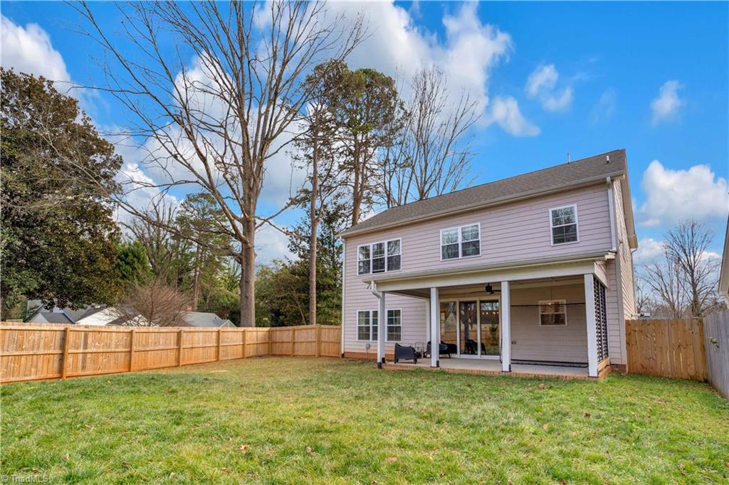 1500 Independence Road Greensboro, NC 27408 - Photo 39 of 43