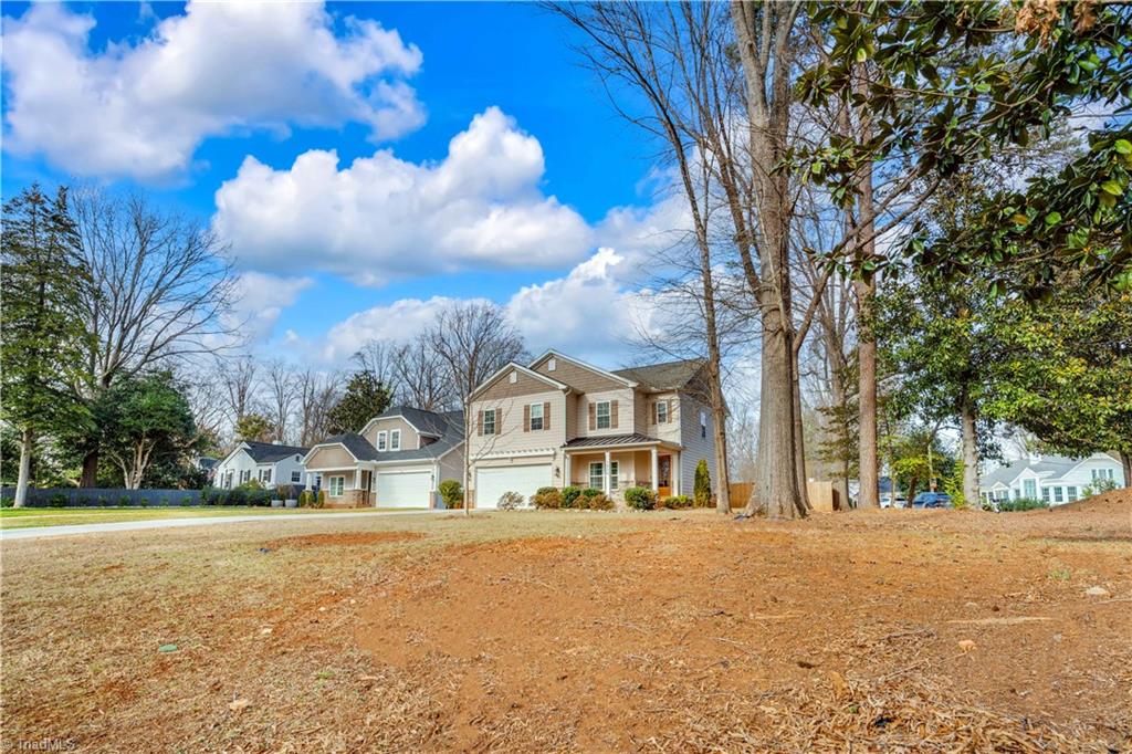 1500 Independence Road Greensboro, NC 27408 - Photo 40 of 43