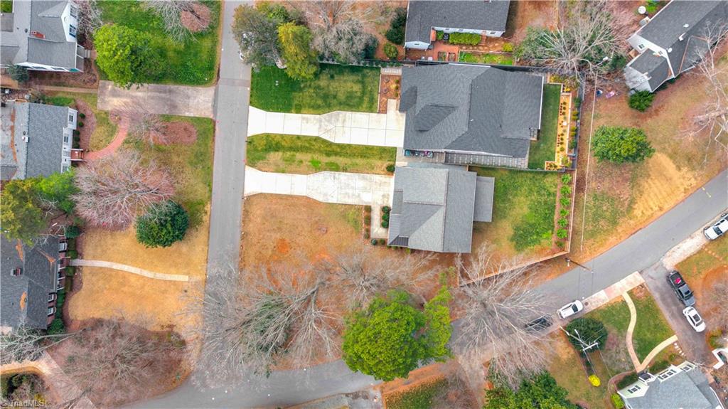 1500 Independence Road Greensboro, NC 27408 - Photo 41 of 43