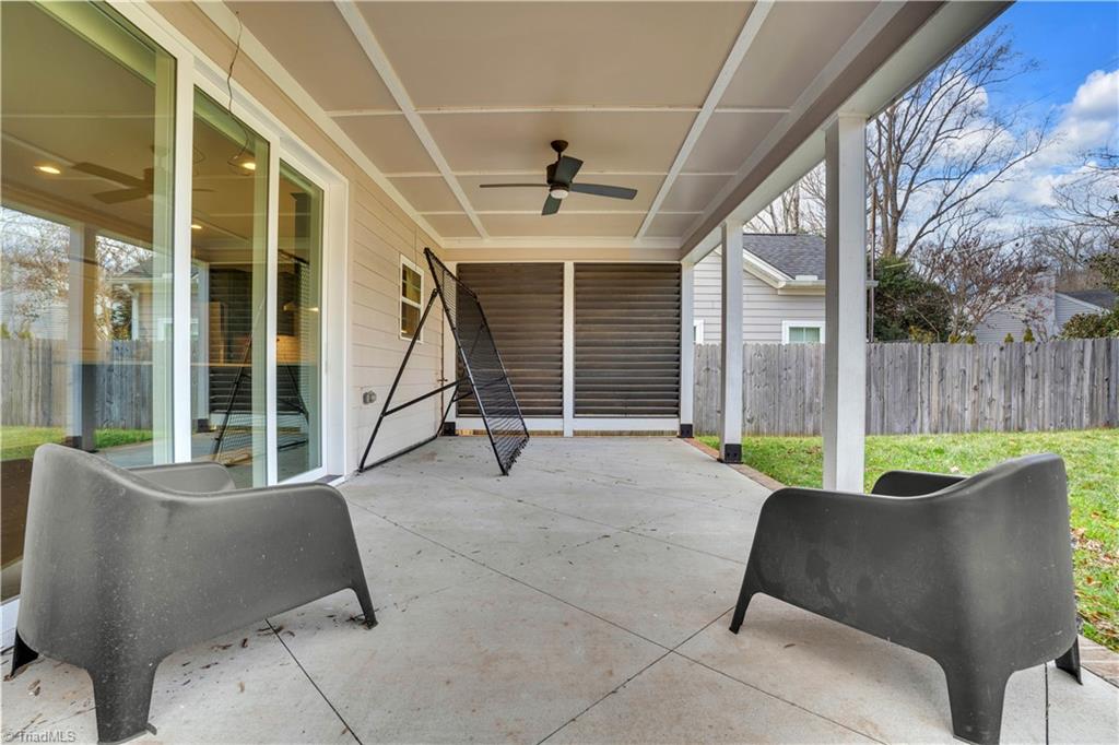 1500 Independence Road Greensboro, NC 27408 - Photo 43 of 43