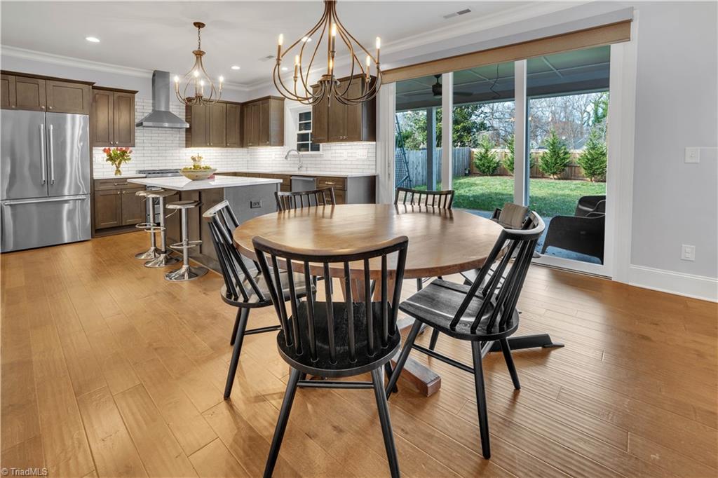 1500 Independence Road Greensboro, NC 27408 - Photo 6 of 43