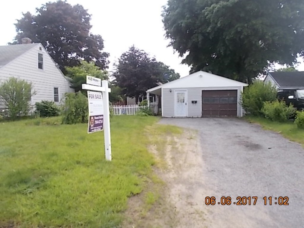 257 Almay Road Greece, NY 14616 - Photo 1 of 1