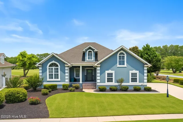 $499,000 | 1096 Rutledge Court Northwest, Calabash, NC 28467