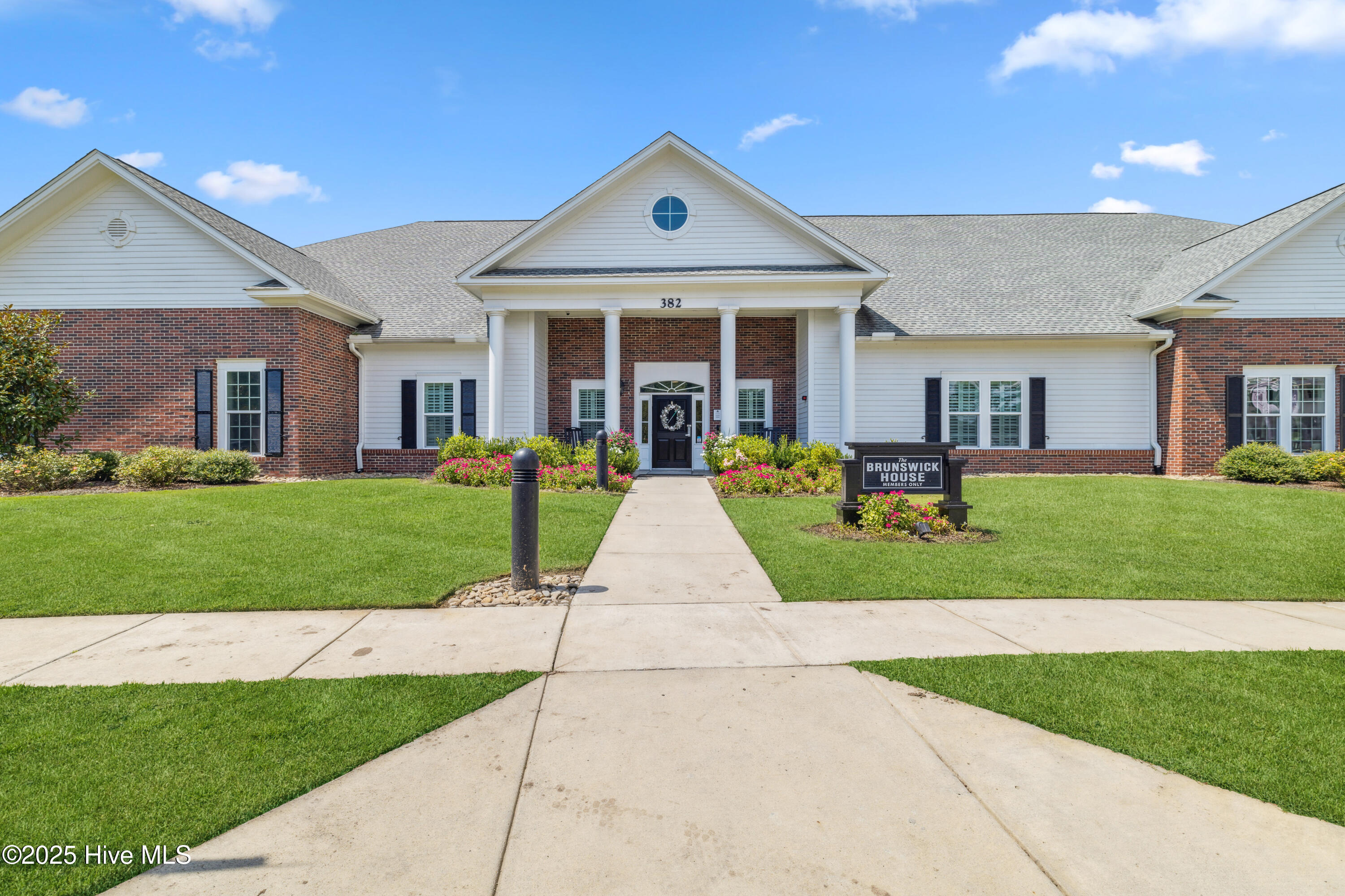 1096 Rutledge Court Northwest Calabash, NC 28467 - Photo 60 of 70 GI - 254 Ravennaside Dr NW - Listing-88