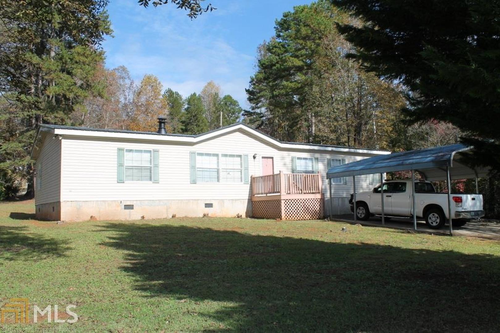 24 Hunters Way Toccoa, GA 30577 - Photo 1 of 1 Gallery Image 1