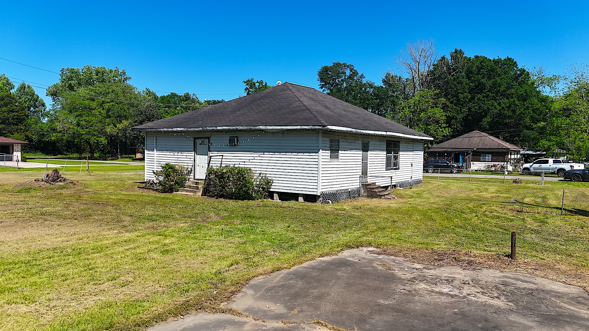 270 South 9th Street Silsbee, TX 77656 - Photo 17 of 17