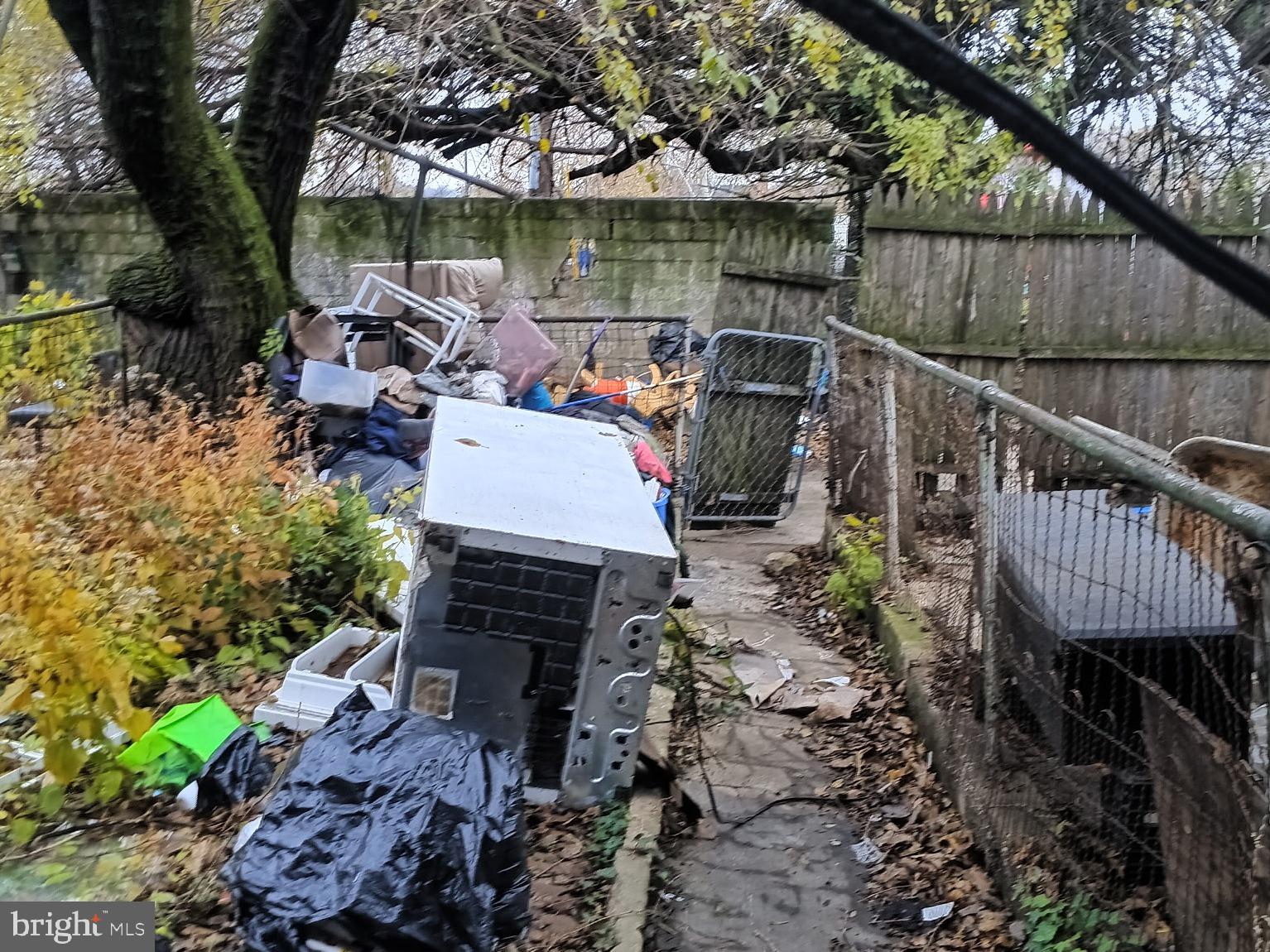 46 South Pulaski Street Baltimore, MD 21223 - Photo 15 of 16