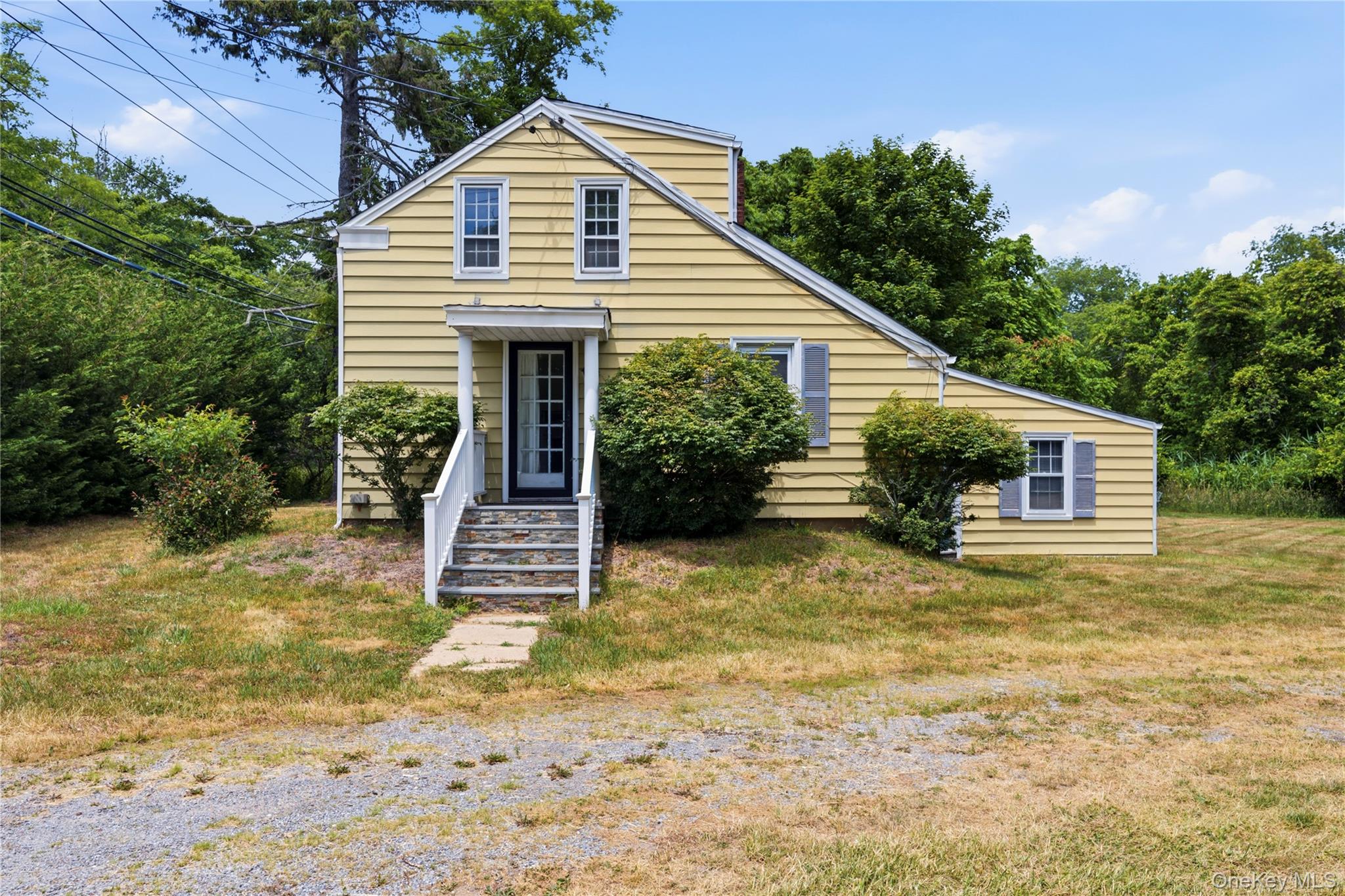 1680 North Sea Road Southampton, NY 11968 - Photo 37 of 45