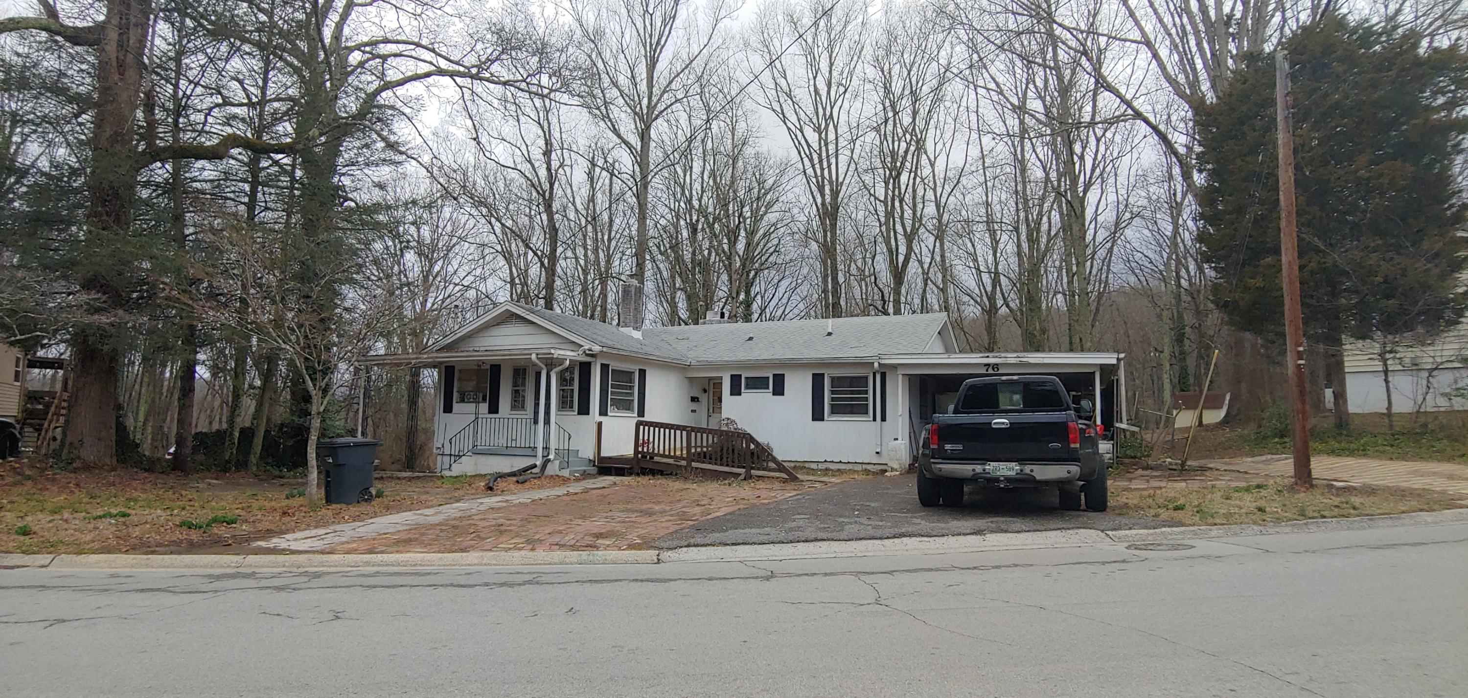 76 Outer Drive Oak Ridge, TN 37830 - Photo 2 of 23 0228211606_HDR