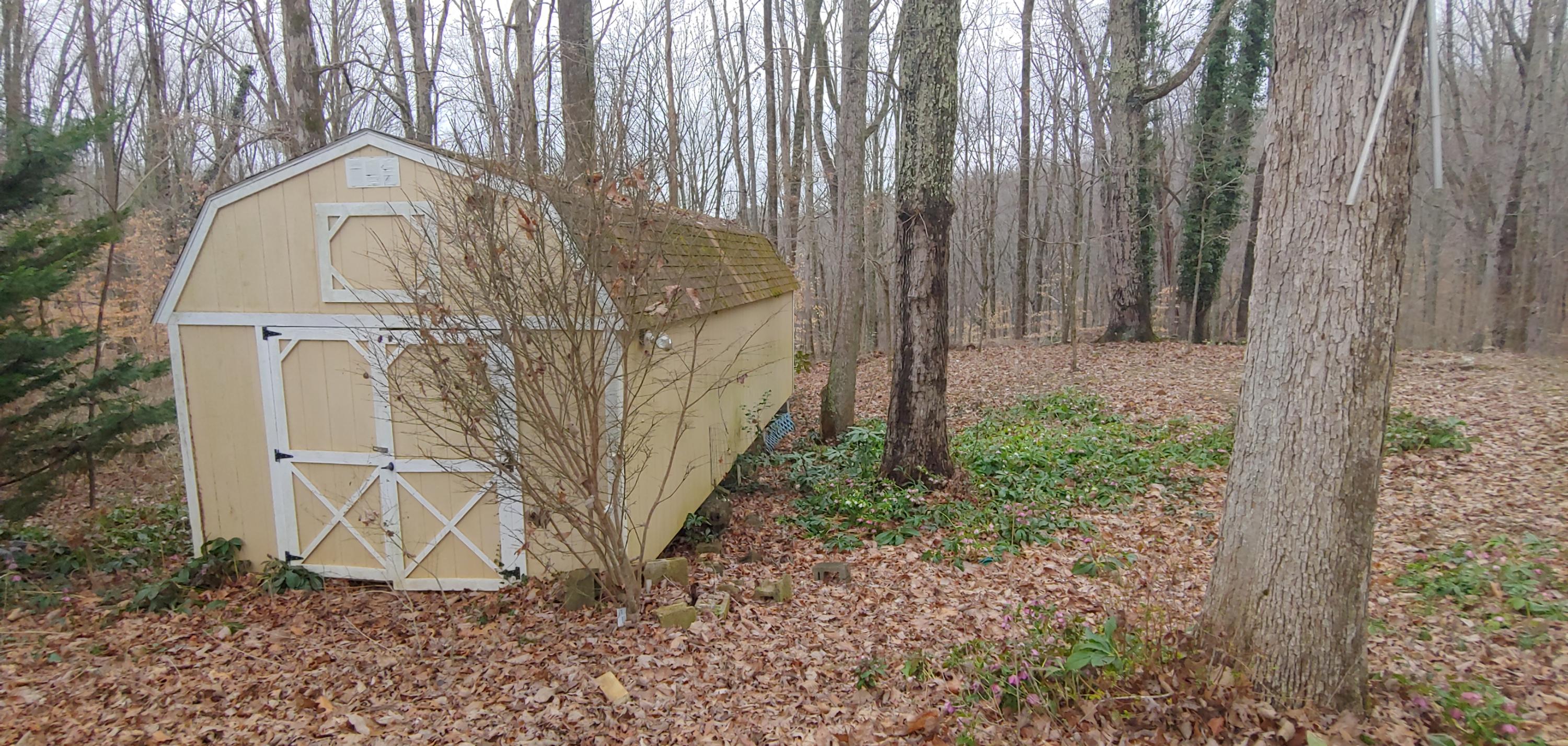 76 Outer Drive Oak Ridge, TN 37830 - Photo 19 of 23 0228211600_HDR
