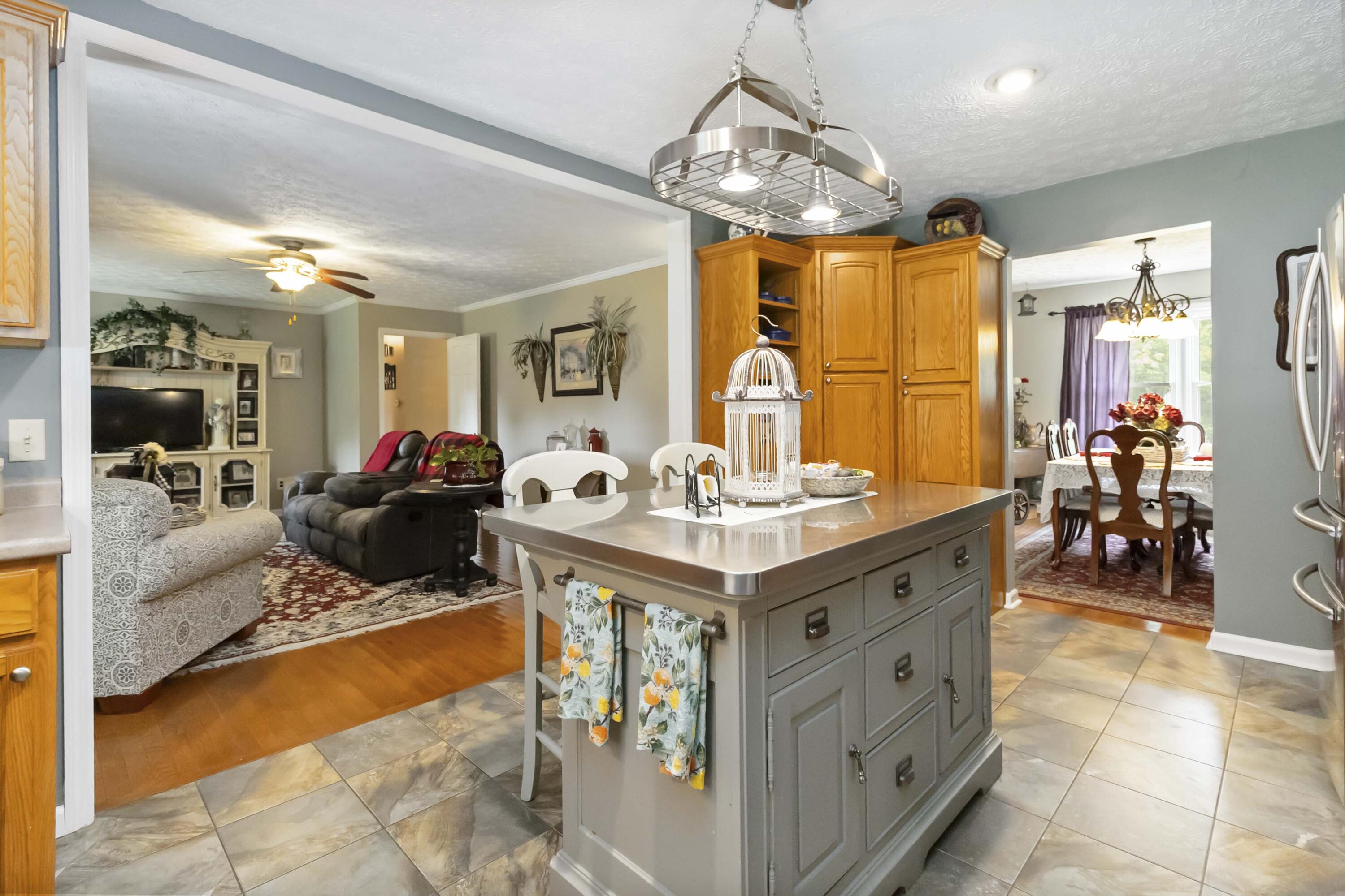 1010 Pleasure Ridge Drive Corbin, KY 40701 - Photo 22 of 48 021