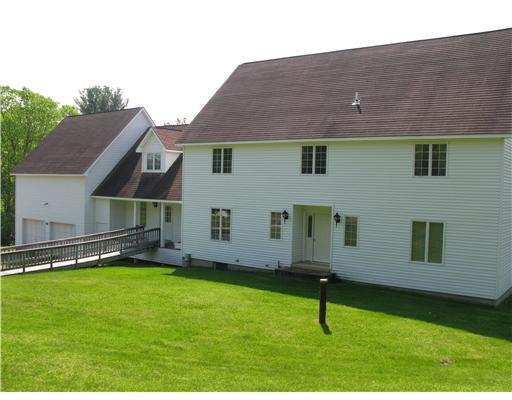 14 McCard Road Rangeley, ME 04970 - Photo 1 of 5 Exterior Front.