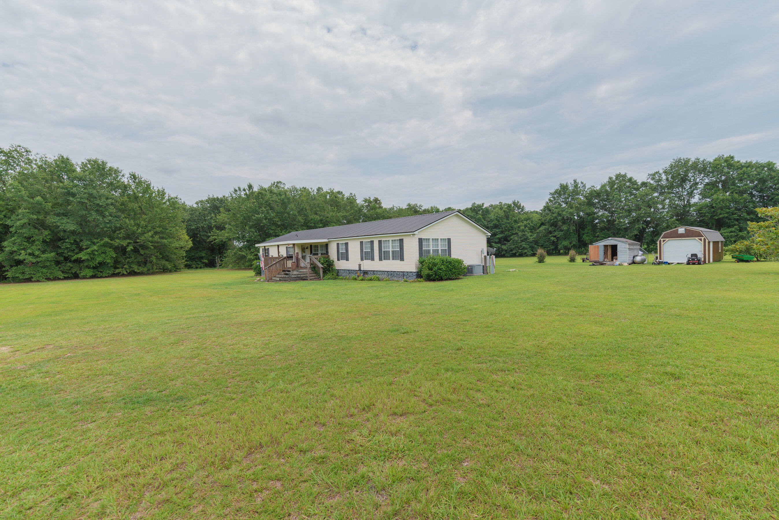 55 Double K Road Denmark, SC 29042 - Photo 4 of 45