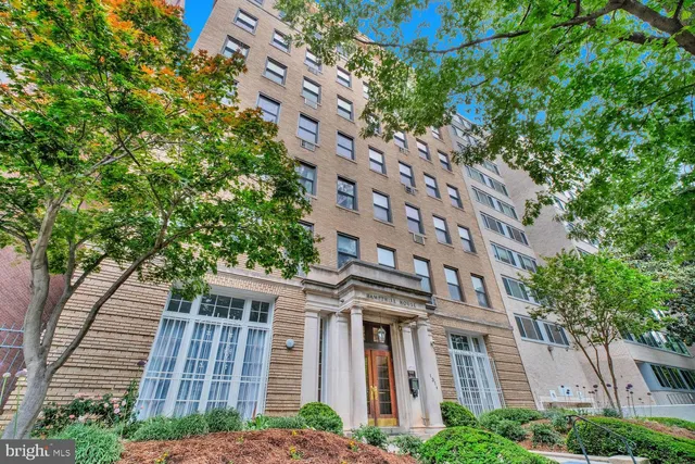 $369,500 | 1316 New Hampshire Avenue Northwest, Unit 503, Washington, DC 20036
