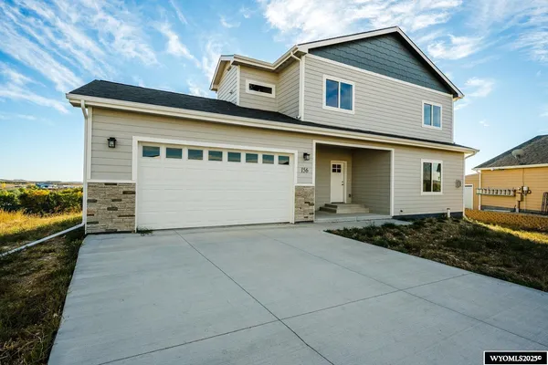$470,000 | 156 White Tail Court, Buffalo, WY 82834