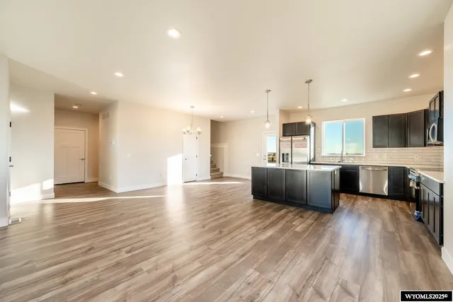 $470,000 | 156 White Tail Court, Buffalo, WY 82834