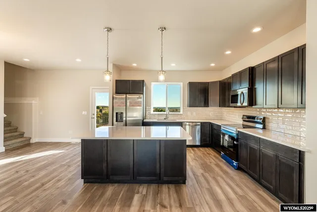 $470,000 | 156 White Tail Court, Buffalo, WY 82834