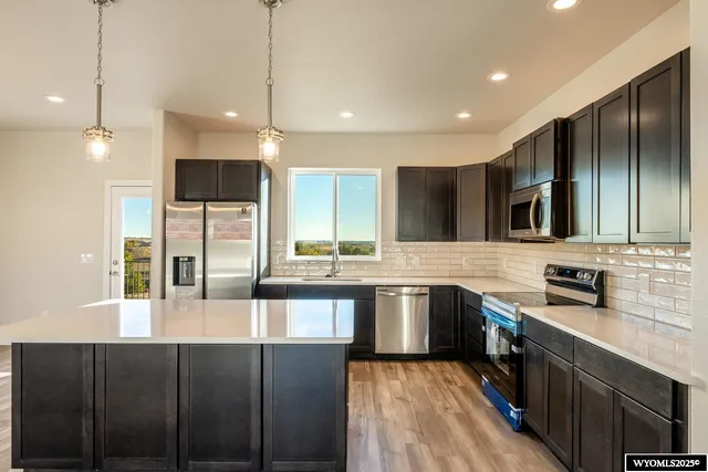 $470,000 | 156 White Tail Court, Buffalo, WY 82834