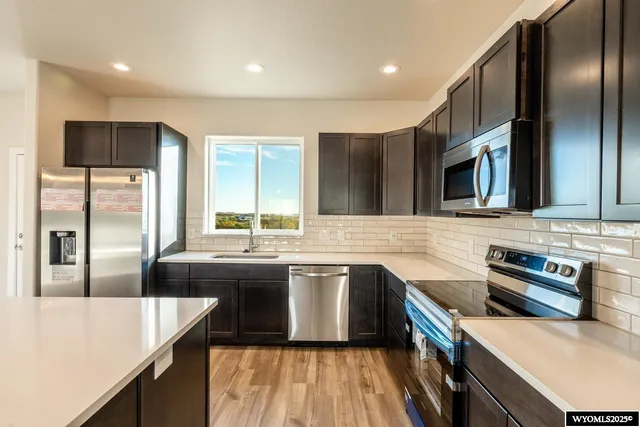 $470,000 | 156 White Tail Court, Buffalo, WY 82834