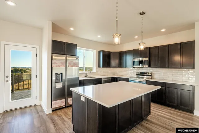 $470,000 | 156 White Tail Court, Buffalo, WY 82834