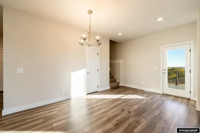 $470,000 | 156 White Tail Court, Buffalo, WY 82834