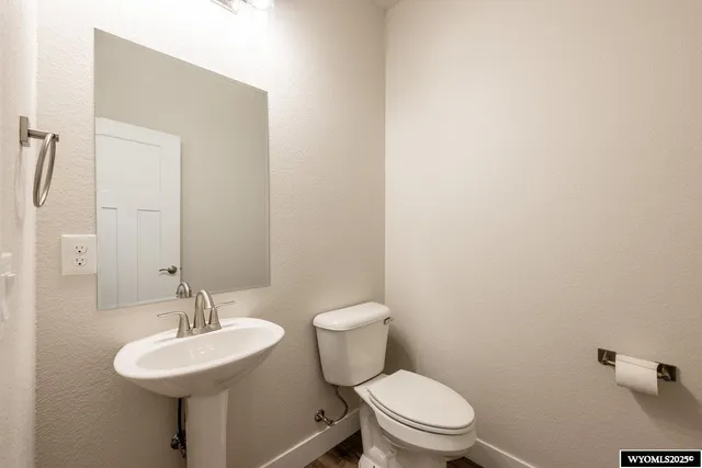 $470,000 | 156 White Tail Court, Buffalo, WY 82834