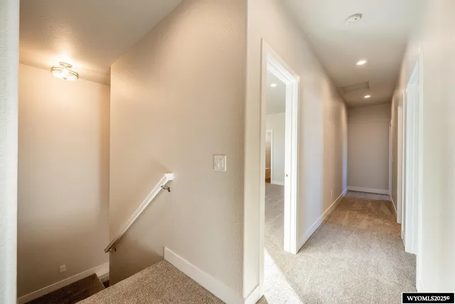 $470,000 | 156 White Tail Court, Buffalo, WY 82834