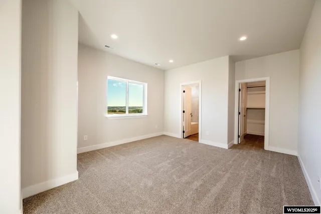 $470,000 | 156 White Tail Court, Buffalo, WY 82834