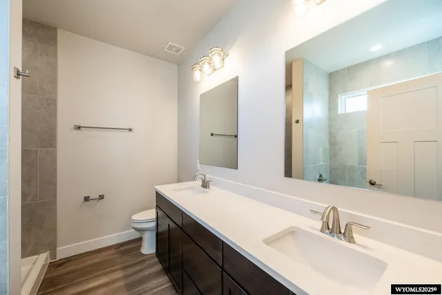 $470,000 | 156 White Tail Court, Buffalo, WY 82834