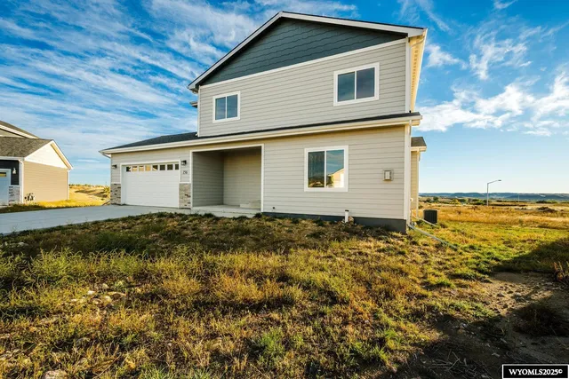 $470,000 | 156 White Tail Court, Buffalo, WY 82834